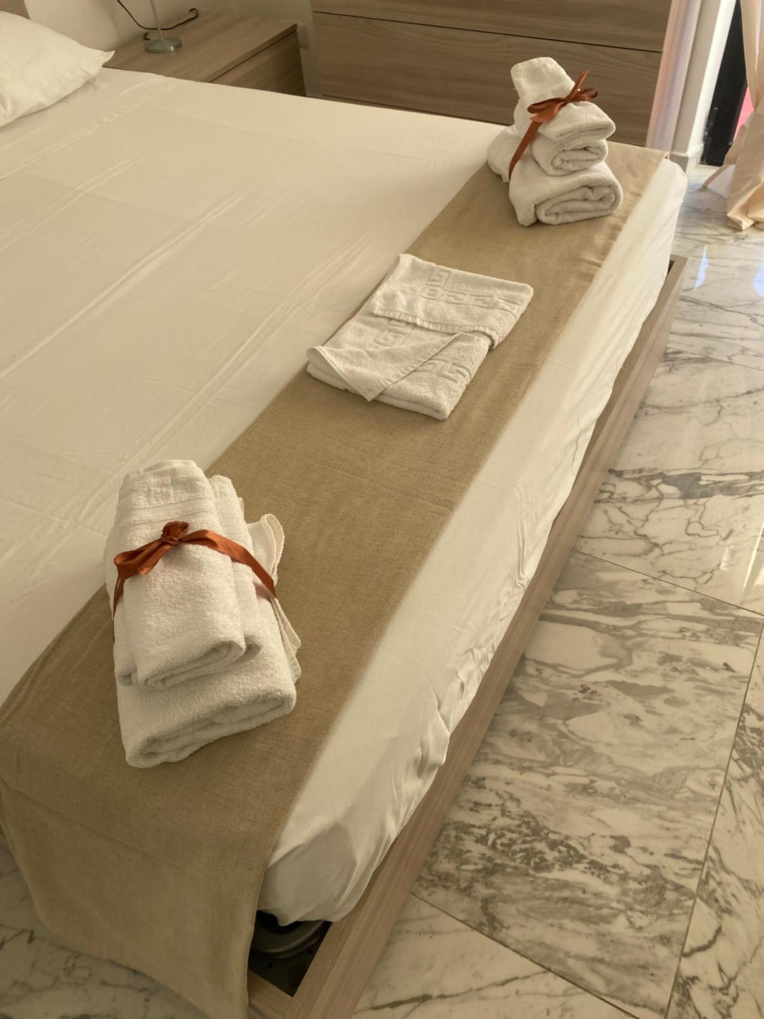 B&B De Rossi185 Бари Екстериор снимка