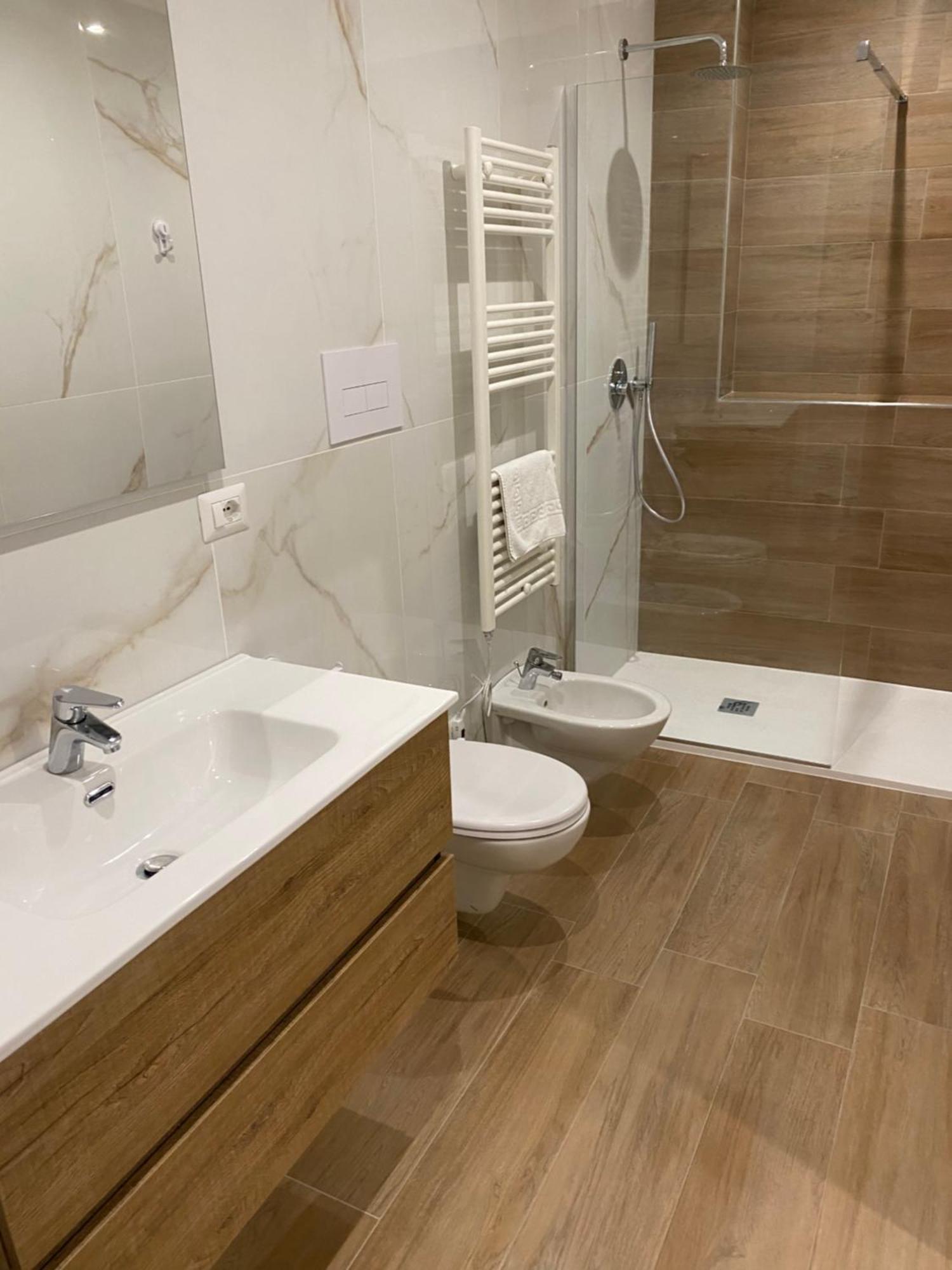 B&B De Rossi185 Бари Екстериор снимка