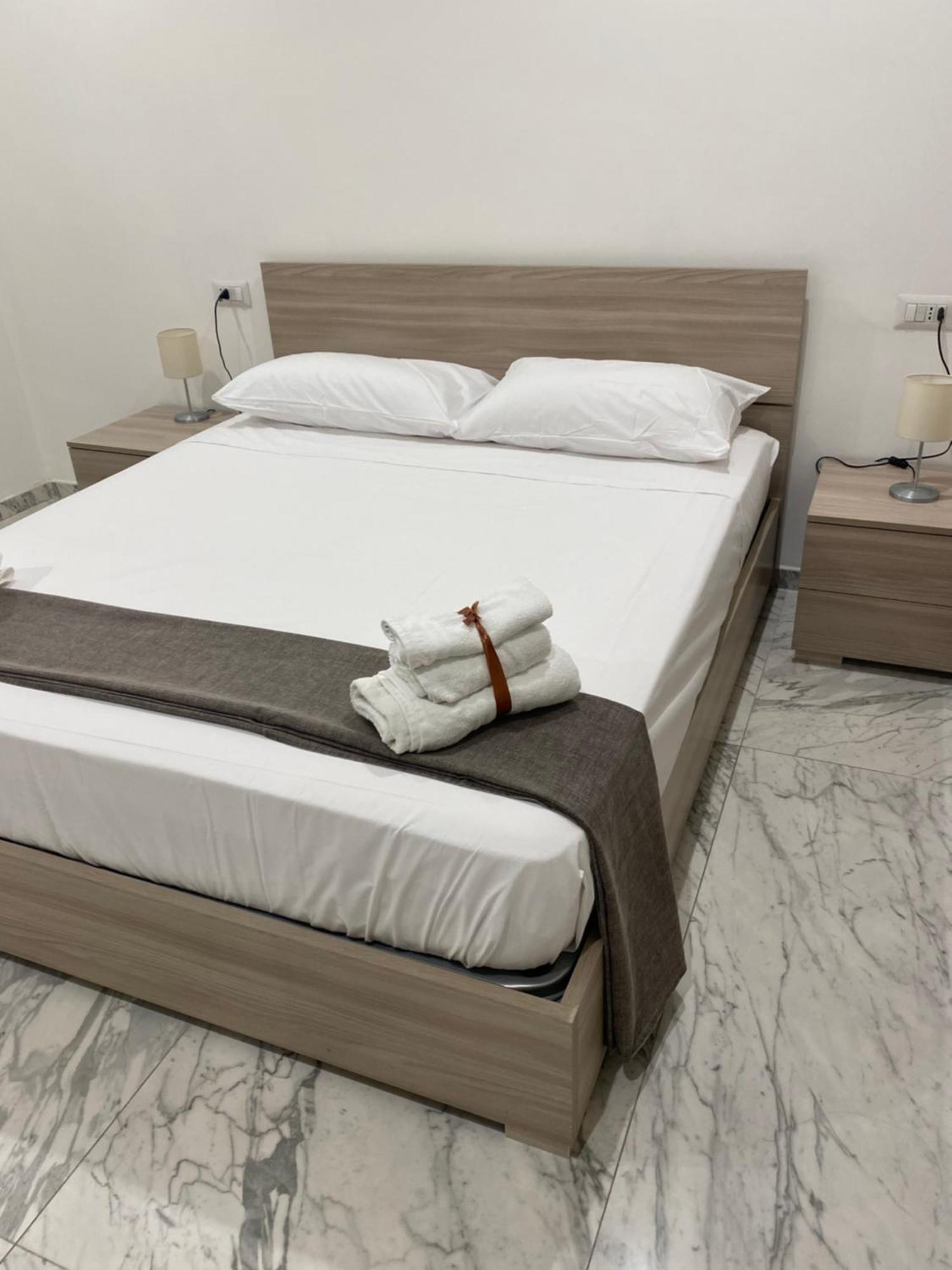 B&B De Rossi185 Бари Екстериор снимка