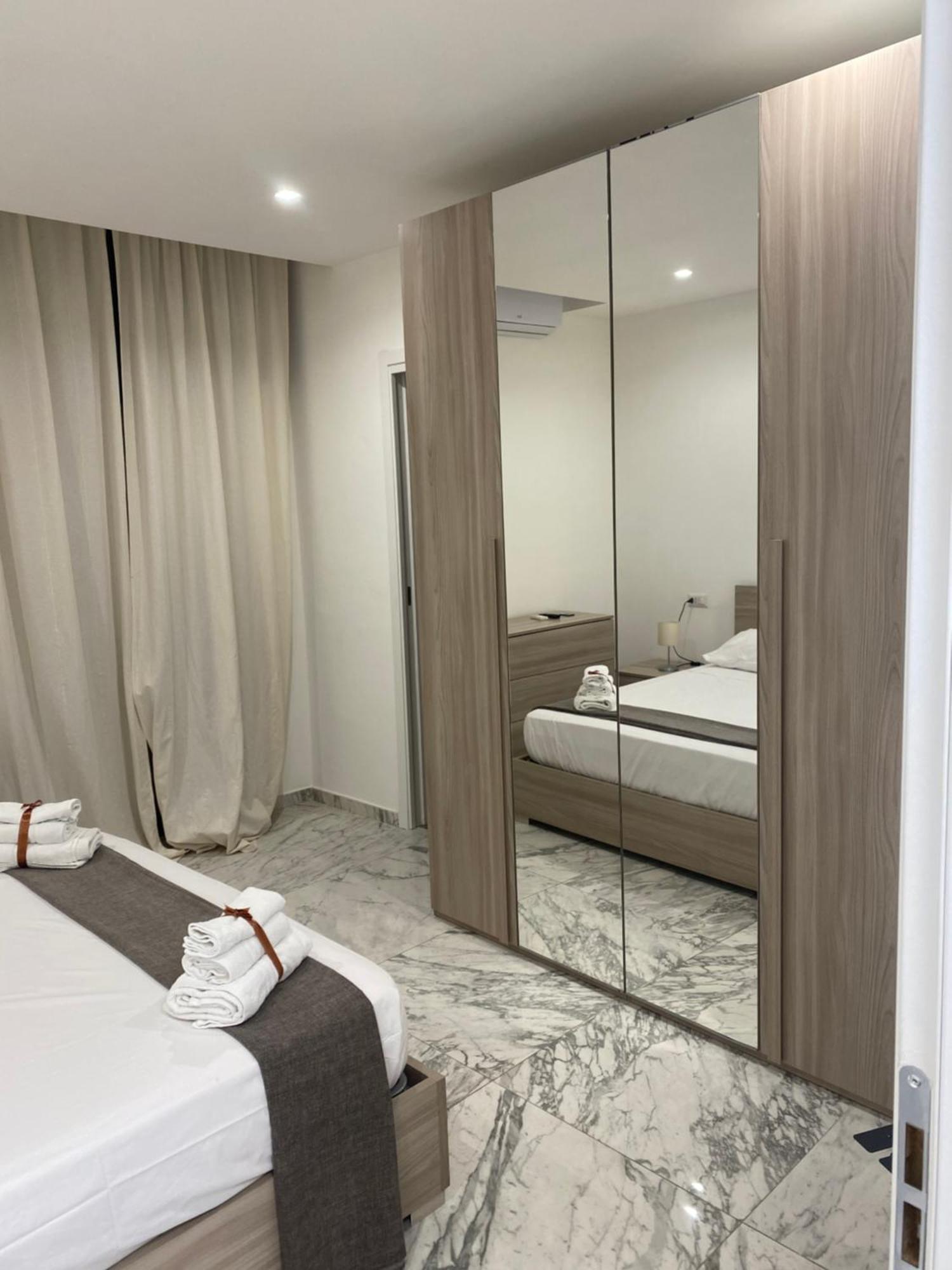 B&B De Rossi185 Бари Екстериор снимка