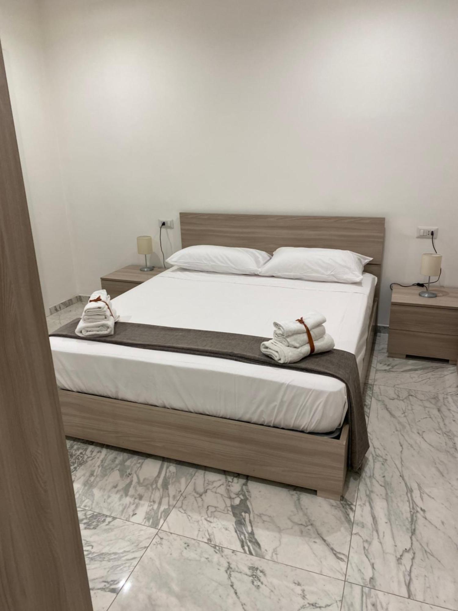 B&B De Rossi185 Бари Екстериор снимка