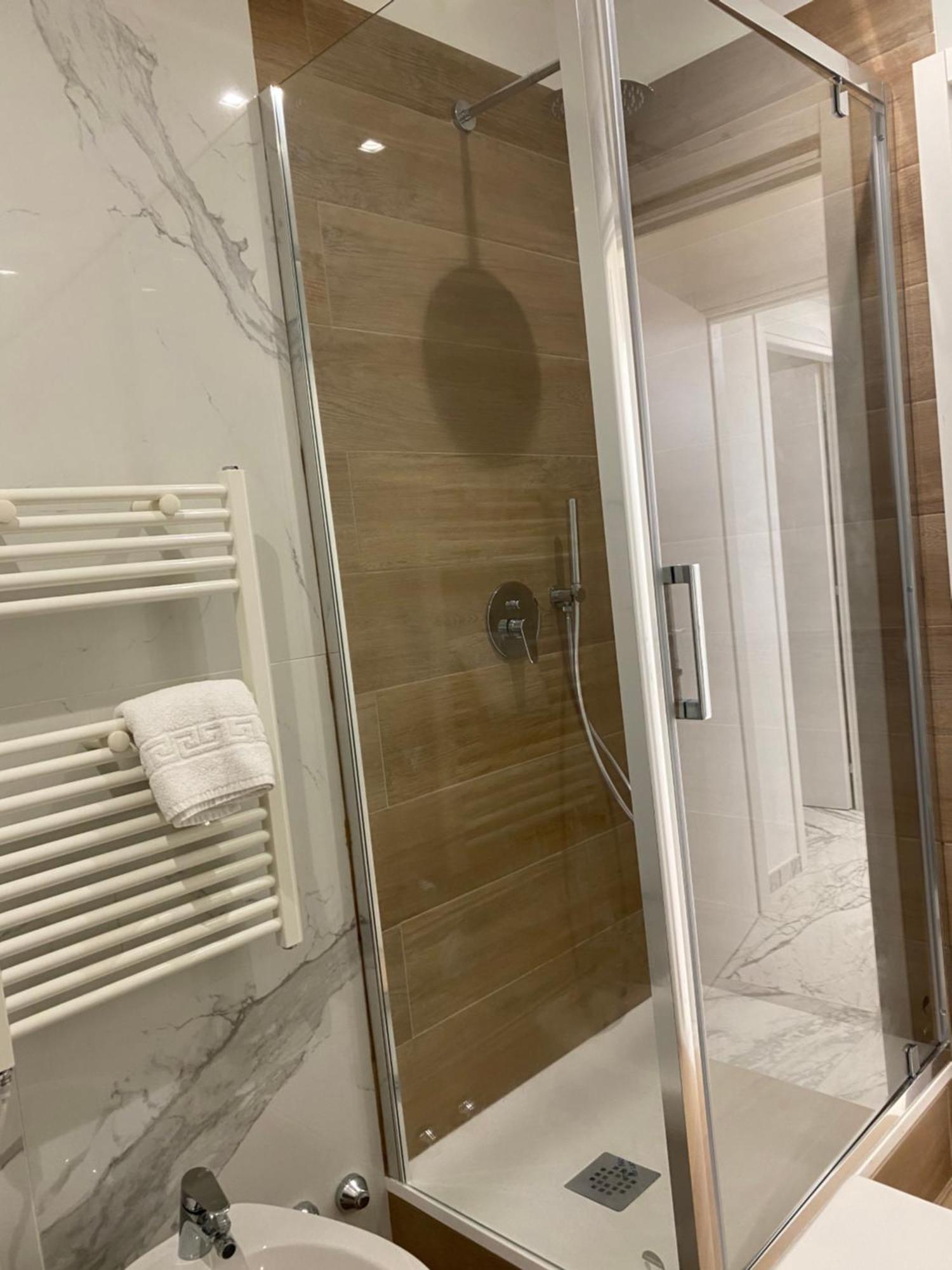 B&B De Rossi185 Бари Екстериор снимка