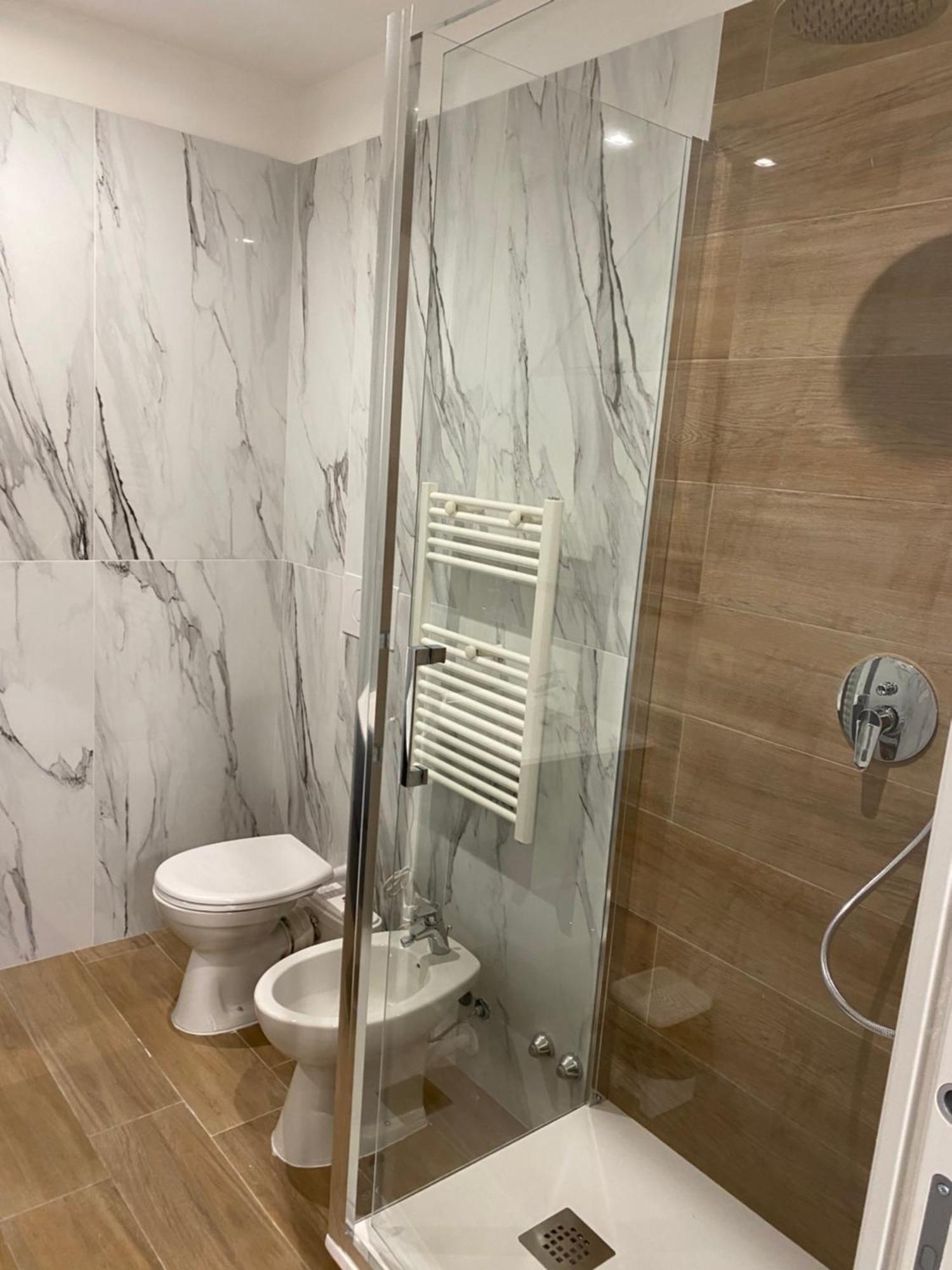 B&B De Rossi185 Бари Екстериор снимка