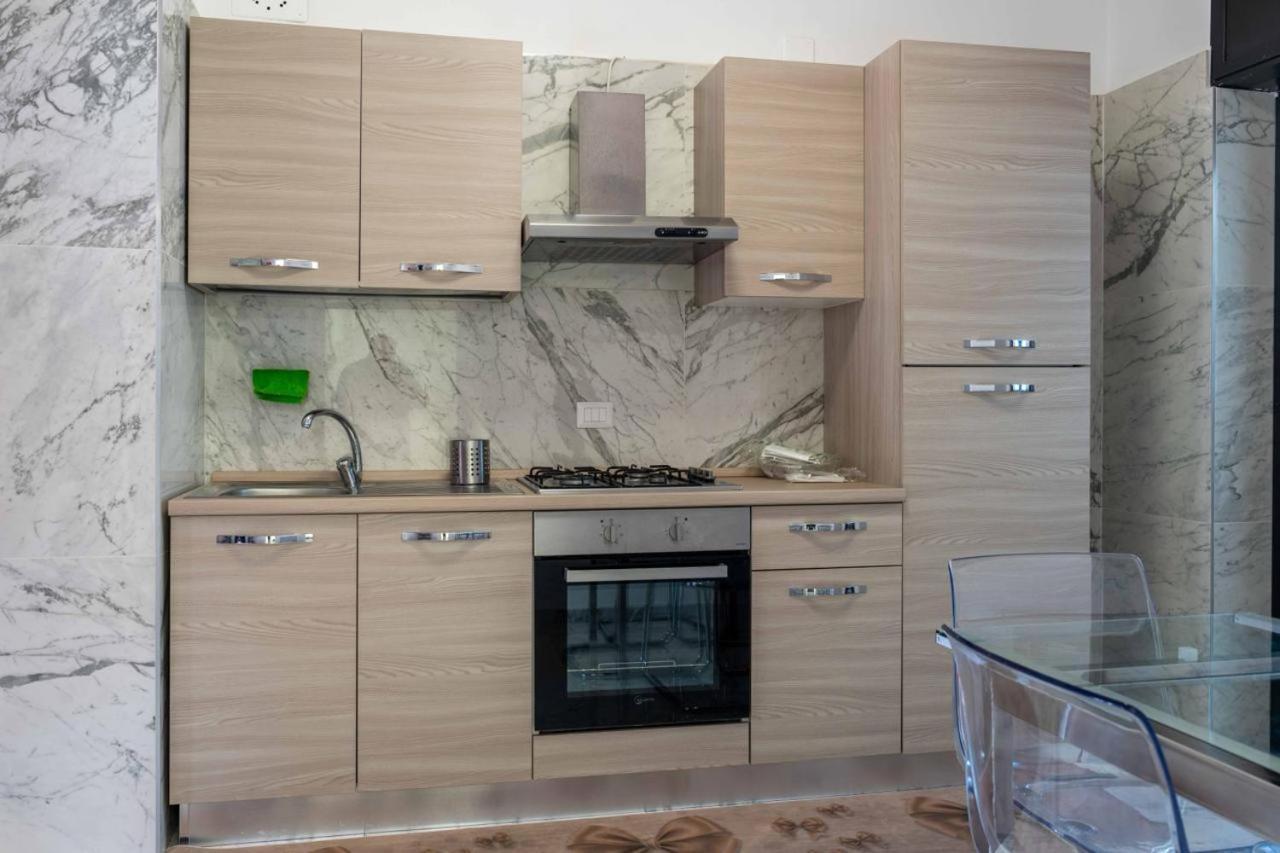 B&B De Rossi185 Бари Екстериор снимка